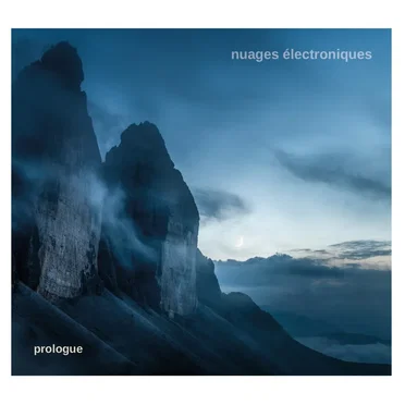 Nuages Électroniques
