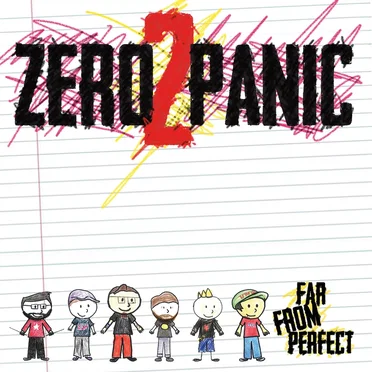 Far From Perfect