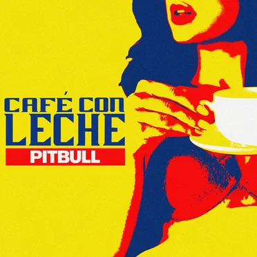 Café con leche