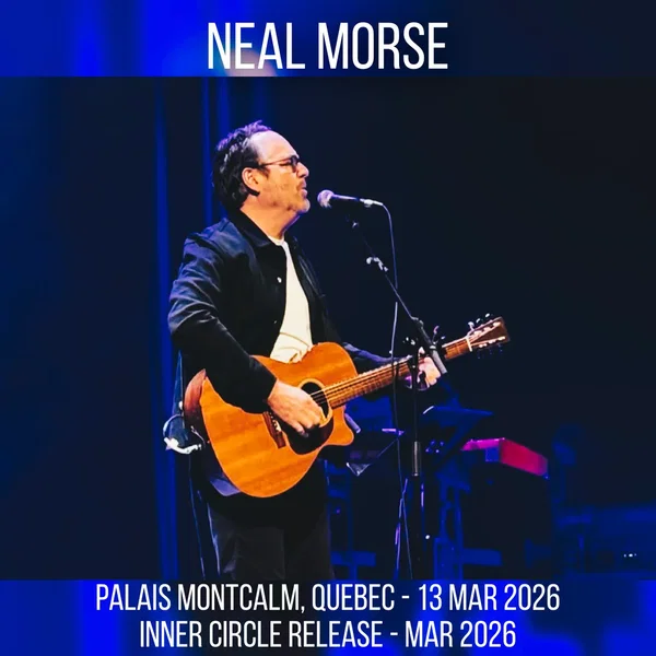 Live in Quebec