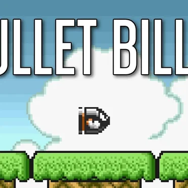 Subterranean Excavation – Bullet Bill 3