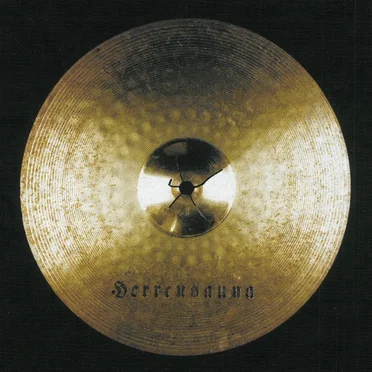 Herrensauna Vol. 4: 10 years x 10 artists by Various Artists - album cover