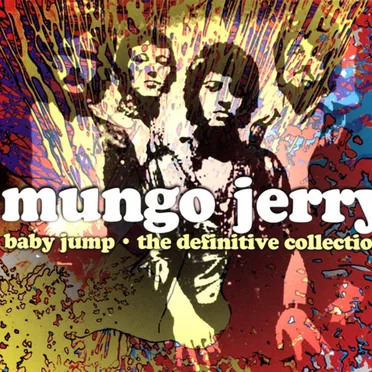Baby Jump: The Definitive Collection