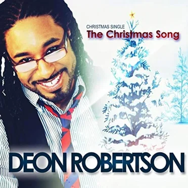Deon Robertson