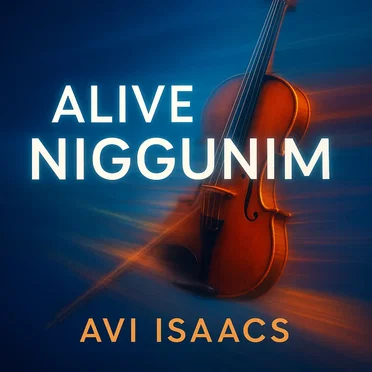 Alive Niggunim