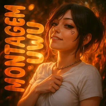 MONTAGEM UWU VOICE