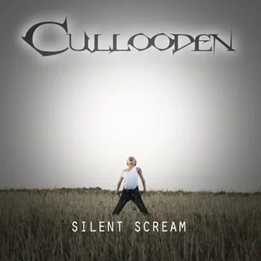 Silent Scream by Cullooden - album cover