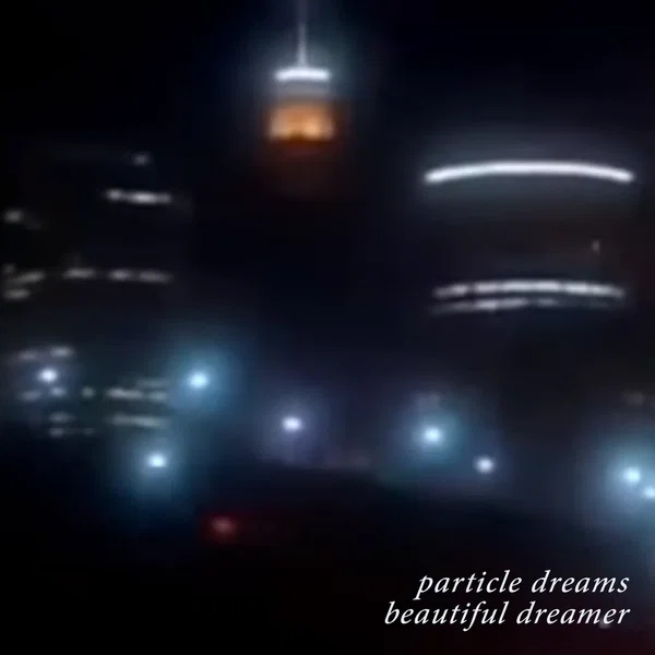 beautiful dreamer