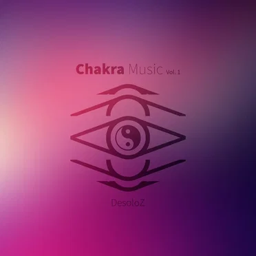 Chakra Music Vol. 1