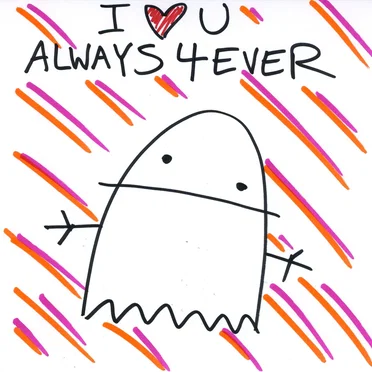 I Love You Always Forever