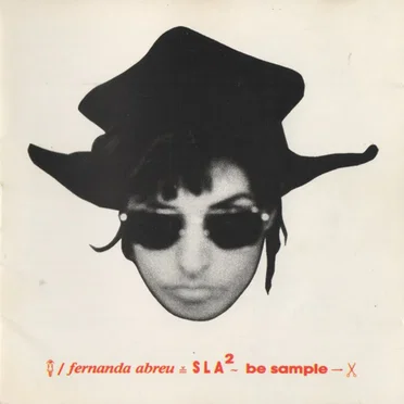 SLA² ~ be sample