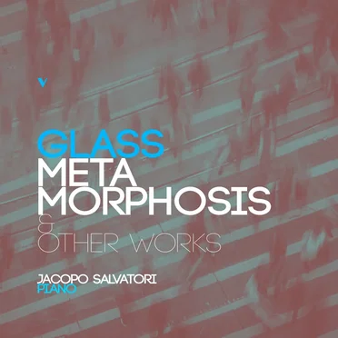 Philip Glass: Metamorphosis & Other Works (Brüel & Kjær 4004/06)