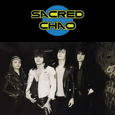Sacred Chao