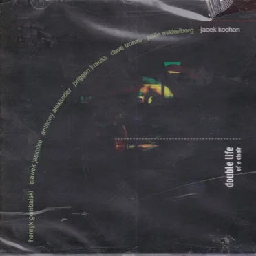 Double Life of a Chair