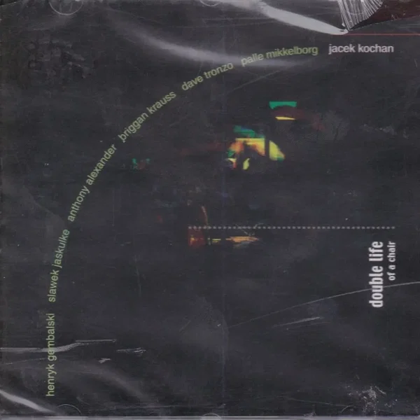 Double Life of a Chair