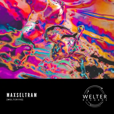 WELTER192 by Maxseltram - album cover