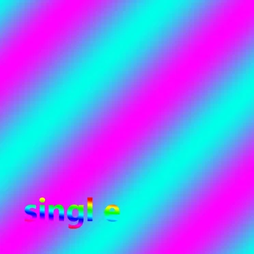 MAMMA MIA SINGLE by MACINTOSH PLUS - album cover