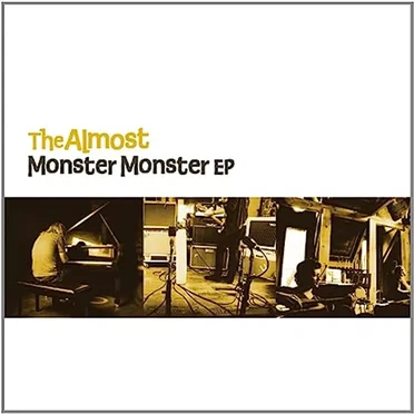 Monster Monster EP