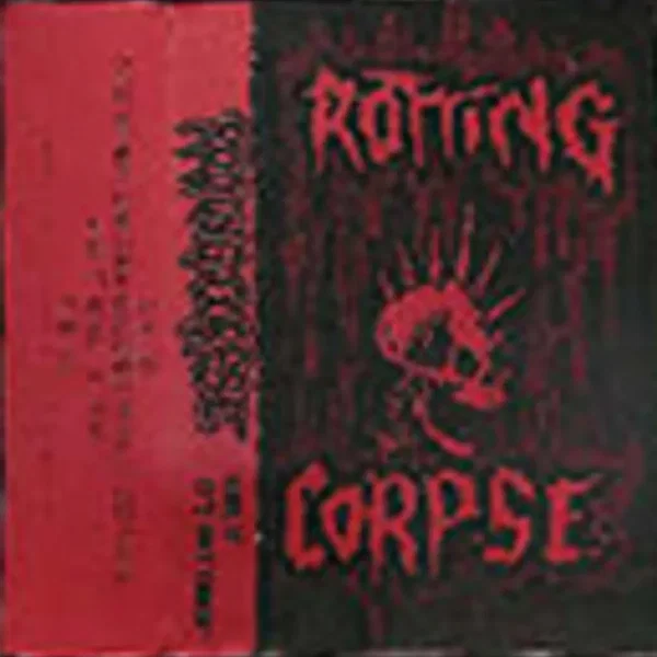 Fuck It, It’s Only Thrash.