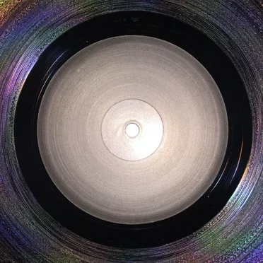 Ghetto Disco by DJ Monchan - album cover