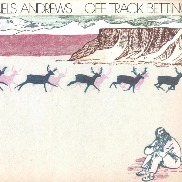 Off Track Betting
