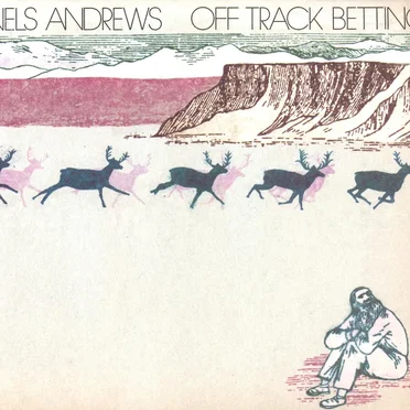 Off Track Betting