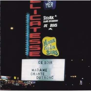 Madame