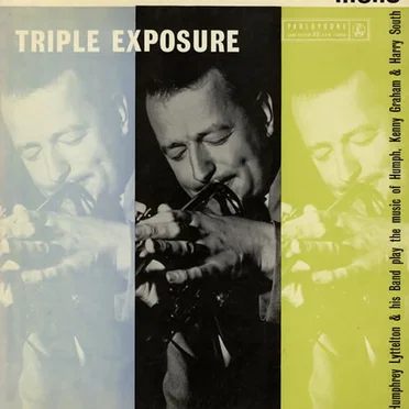Triple Exposure