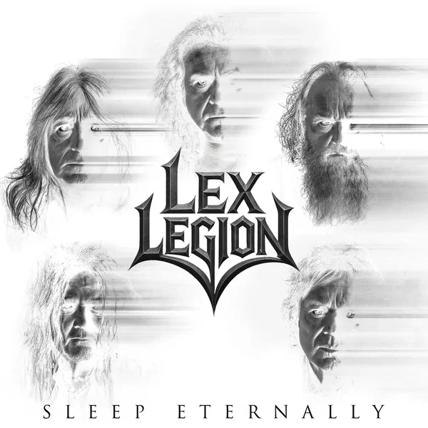 Sleep Eternally