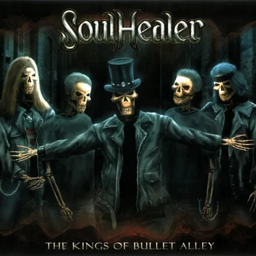 The Kings Of Bullet Alley