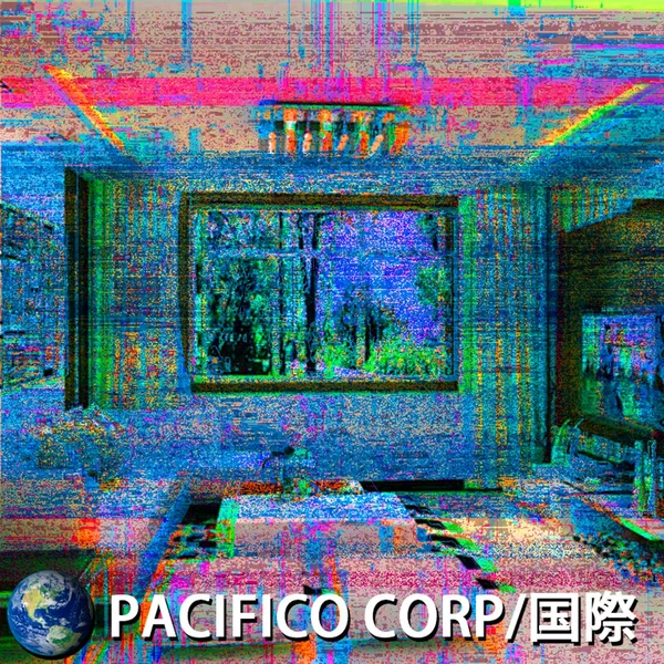 エコージャムはvaporwave