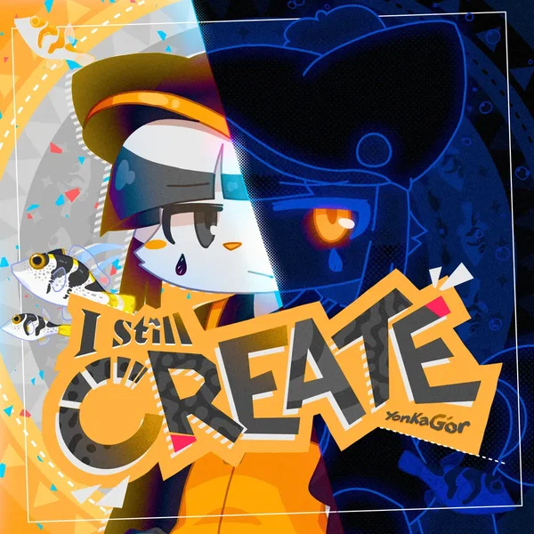 I Still Create