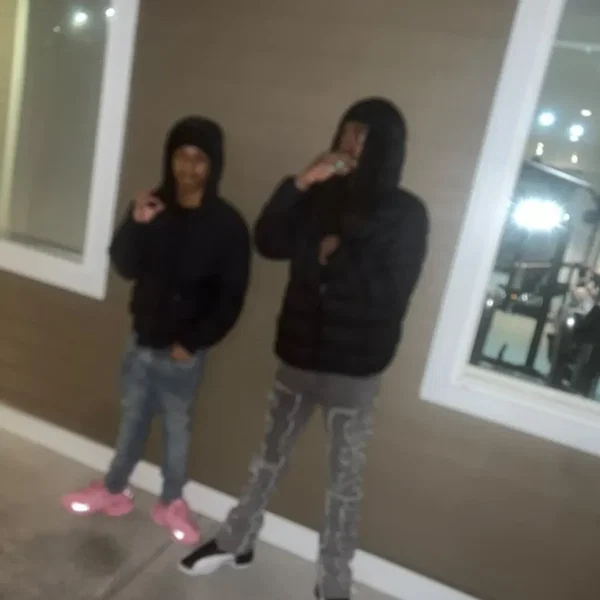 G gang