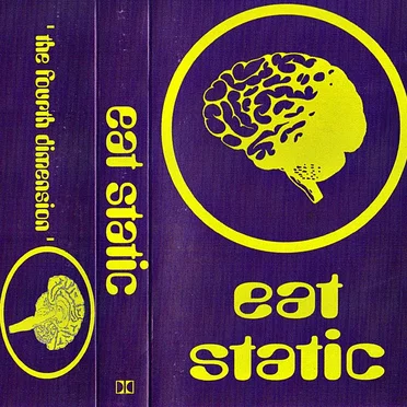 The Fourth Dimension EP