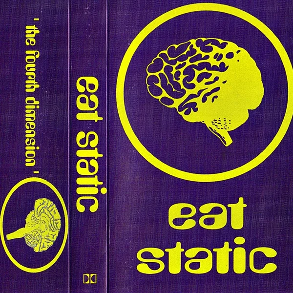 The Fourth Dimension EP