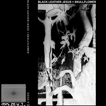 Black Leather Jesus + Skullflower