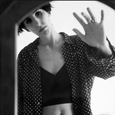 Dear Fantasma by Laila Farinola - album cover