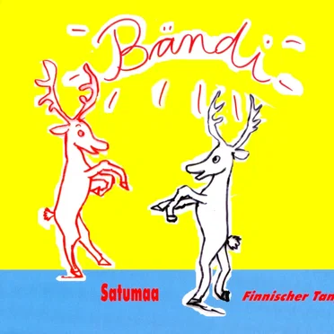 Satumaa: Finnischer Tango