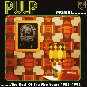 Primal: The Best of the Fire Years 1983–1992