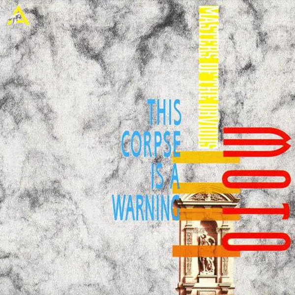 This Corpse Is a Warning