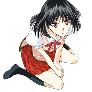 スクールランブル: 塚本八雲