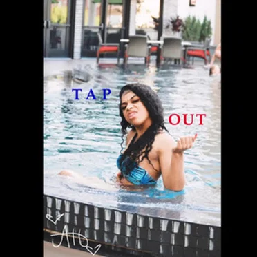 Tap Out by Ayana Hassan - album cover