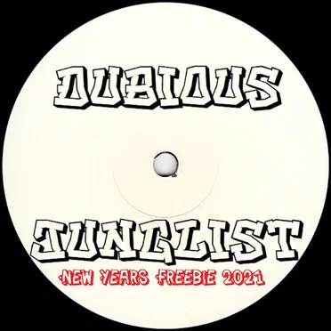 New Years Freebie 2021