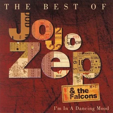 I’m in a Dancing Mood – The Best Of
