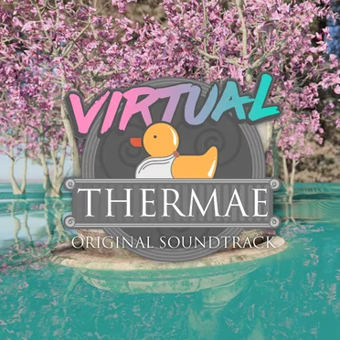 Virtual Thermae OST
