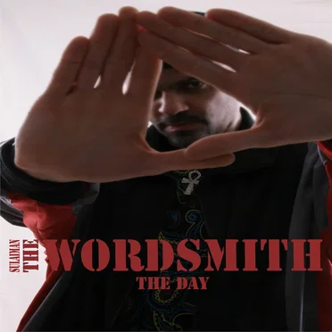 The Day by Sulaiman the WordSmith - album cover