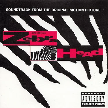 Zebrahead by Various Artists - album cover