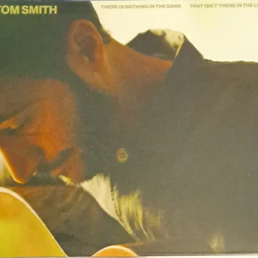 There Is Nothing In The Dark That Isn't There In The Light