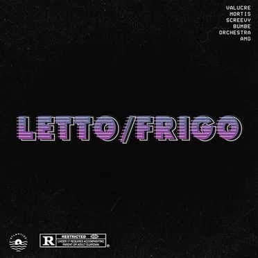 Letto/Frigo