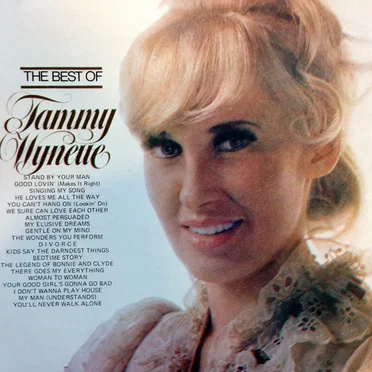 The Best of Tammy Wynette